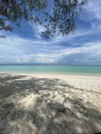 Mantanani Island Sabah