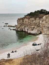 Chinese Coast