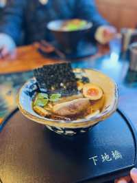 熊野1おいしいラーメン屋　とりそば下地橋