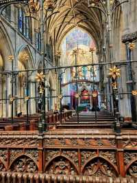 Great St Mary's