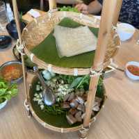 พิกัดร้านอาหารลาว ญวน✨