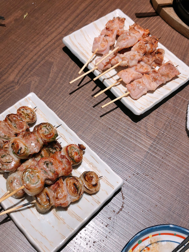 【名古屋】コスパ最強✨アスパラが絶品😋