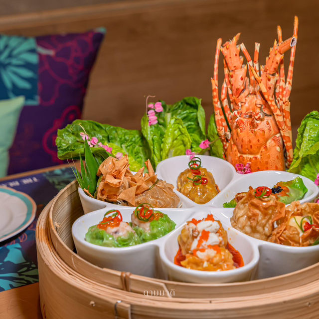 Kantaphuket 👸🏼 “ร้านอาหารกันตา”