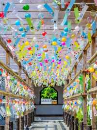 4月の日本限定｜夢のようなネモフィラブルーに、言葉を失う