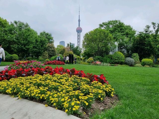 เดอะบันด์ (The Bund)