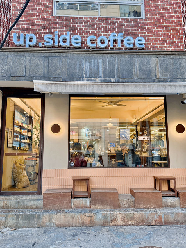 성수동 나들이 카페 추천☕️