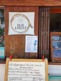 DRIP RIM LAY CAFE HUAHIN