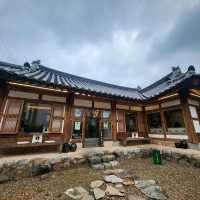 🏠⛲️광주 양림동 한옥카페 호양호림