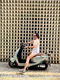 A Perfect Stay at Sanliang Design Sea View Hotel Houhai