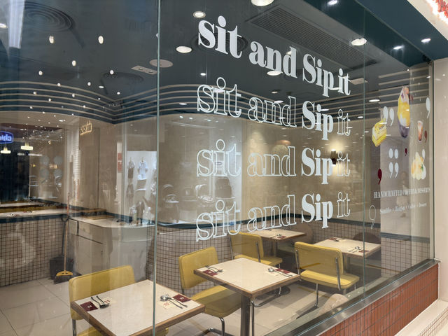 食在尖沙咀 | sips;;lban | 必試蛋包飯及梳乎厘