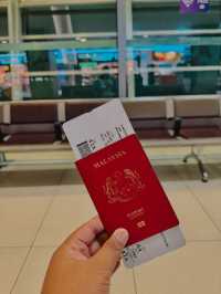 Beijing Trip 🇨🇳 [Part 1]