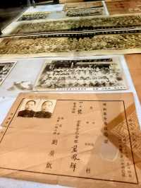 台北｜台北首個眷村「四四南村」 信義區都更下留存的眷村歷史