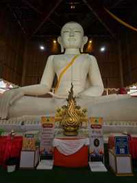 "ไหว้ขอ ได้รับ" ไอ้ไข่ เด็กวัดเจดีย์ แห่งเมืองสิชล