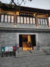 Cantonese Opera Art Museum:A Deep Dive into Southern China’s Operatic Soul