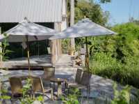  Brown Cabin Chocolate Cafe #คาเฟ่เกาะเสม็ด