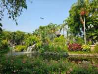 Erawon Museum: Heaven on earth