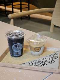CPS Coffee | ทองหล่อ