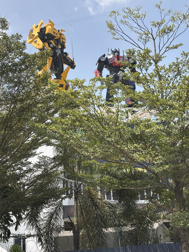 クアラルンプール日帰り旅行攻略|映えスポットを紹介