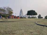 #貝拉廟 (Birla Temple)-印度齋蒲爾