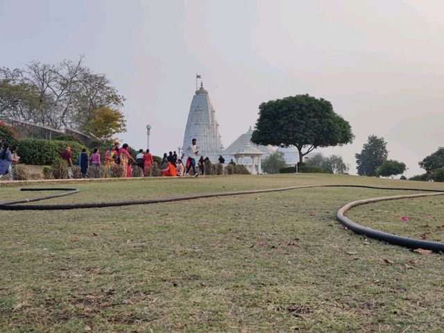#貝拉廟 (Birla Temple)-印度齋蒲爾