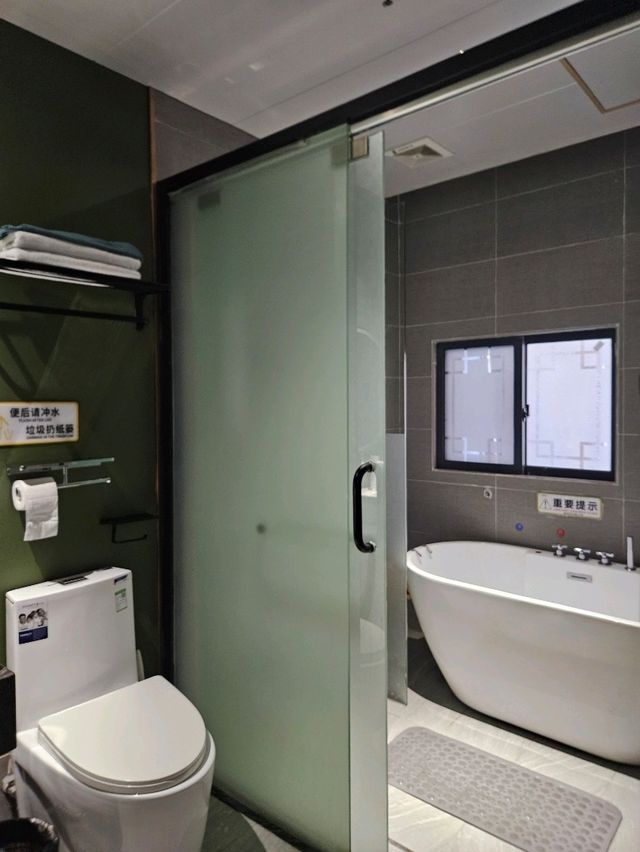 新商場的旗艦按摩店