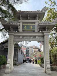 順德必去的金榜上街