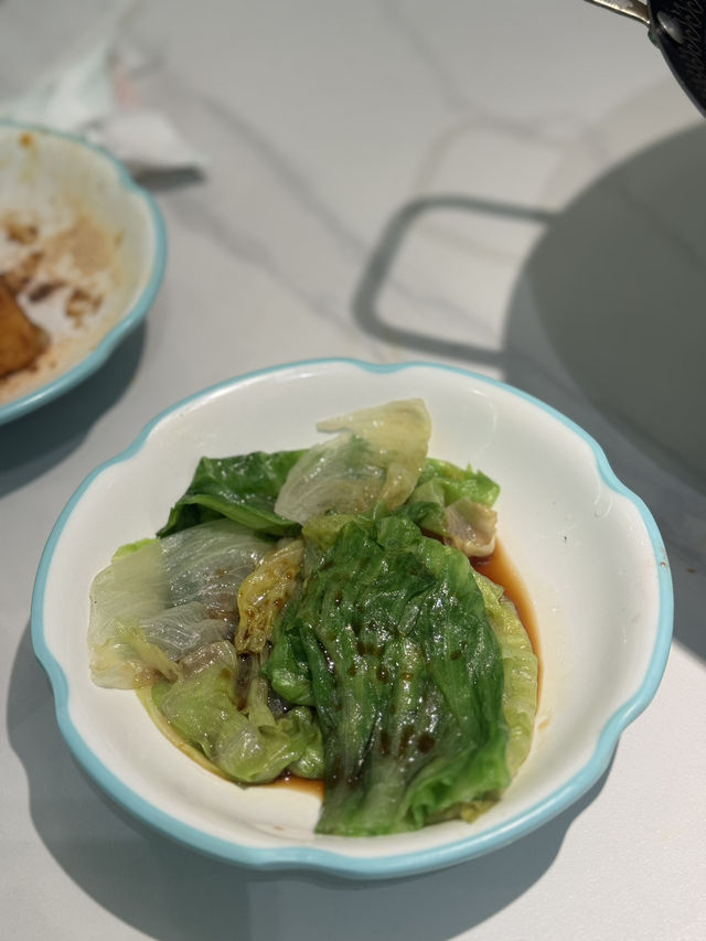 抵食雞煲二食套餐@姚姚酸菜魚