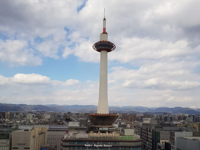 ✅京都駅（Kyoto Station）の攻略で京都旅を効率的にまわる！