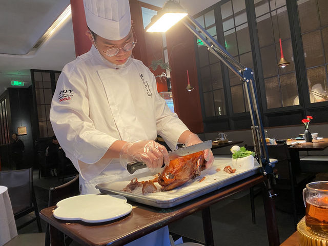 珠海快閃之旅：長隆秀與美食的精彩邂逅  