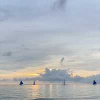  Boracay Adventure
