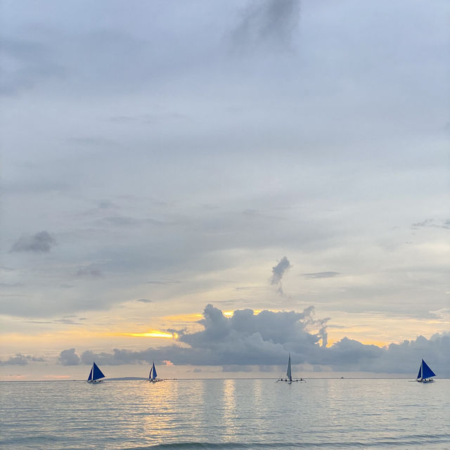  Boracay Adventure