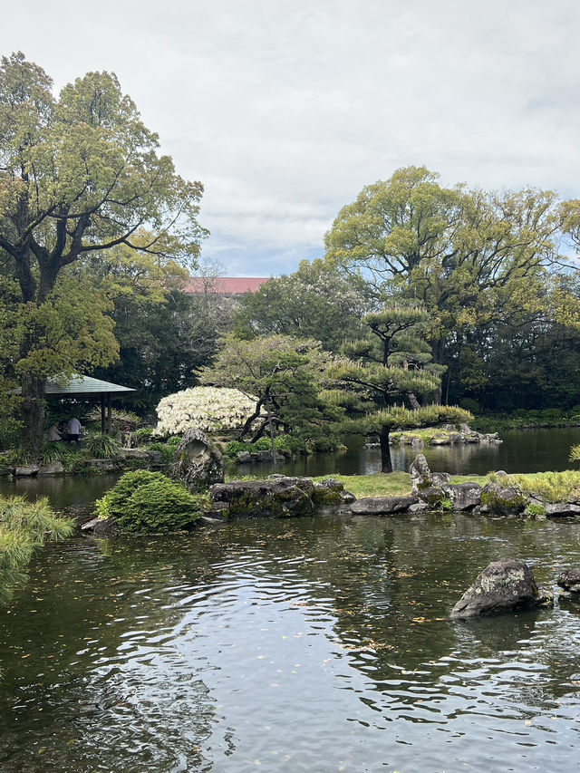 日本四國