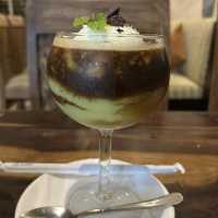 Daun Curry Restaurant to taste three countries’ cuisine