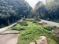🏞️澳門隱藏版親子祕境！石排灣郊野公園一日遊攻略🐼