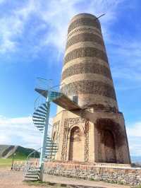 Mesmerising Kyrgystan