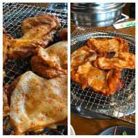 강원도 소노펠리체 & 춘천 닭갈비 1박 2일 여행 후기 호수 따라 힐링한 감성 코스