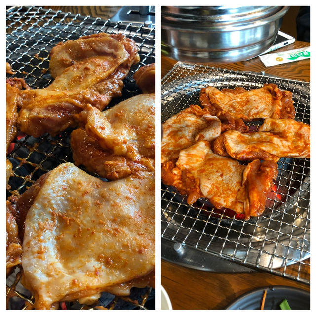 강원도 소노펠리체 & 춘천 닭갈비 1박 2일 여행 후기 호수 따라 힐링한 감성 코스
