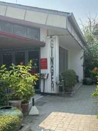 ร้านอาหารไทยสุดเก๋ สไตล์ฟิวชั่น จ.เชียงใหม่