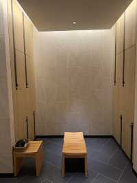 【台南遊記】入住 Crowne Plaza Tainan —質感假期