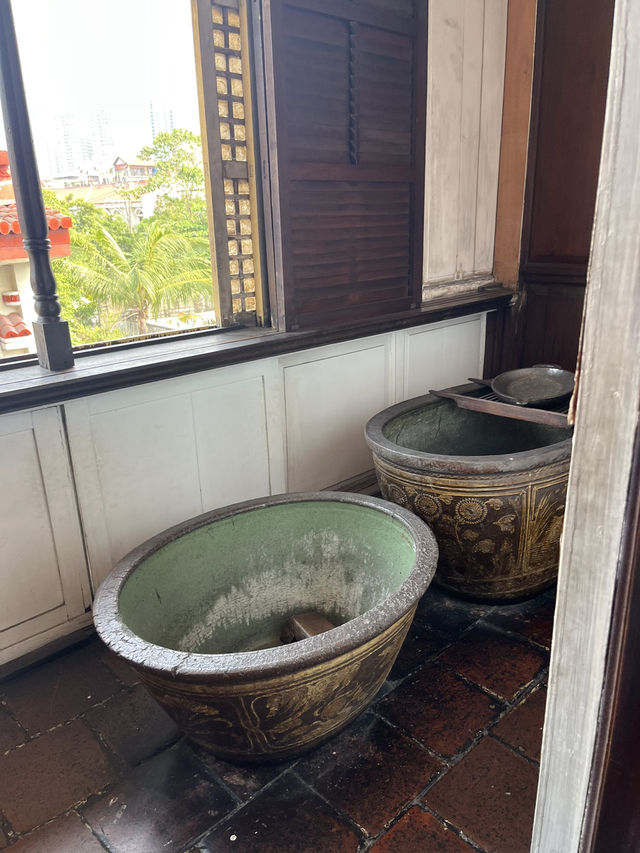 カーサ・マニラ博物館