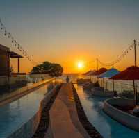 Bayphere Hotel Pattaya  