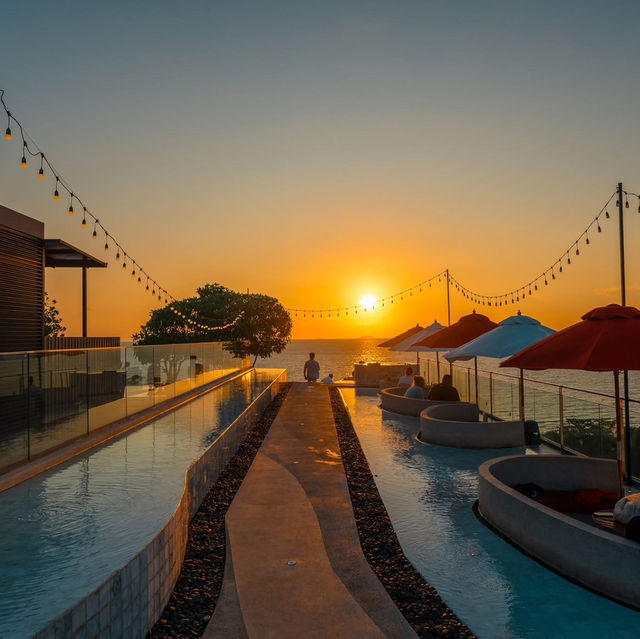 Bayphere Hotel Pattaya  