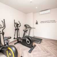 Blu Monkey Hub & Hotel Krabi Town กระบี่ 