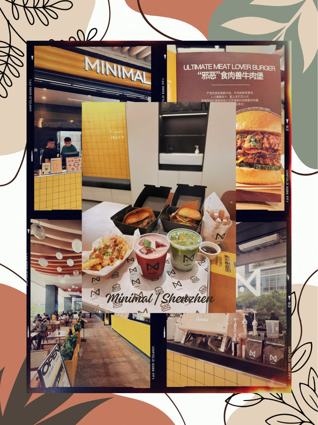 🇨🇳| 皇庭廣場3間推薦嘅新店