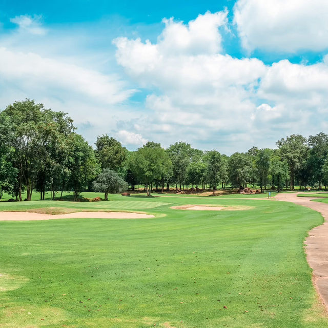 Mountain Creek Golf Resort And Residences 