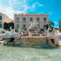 Jupiter Trevi Resort and Spa  