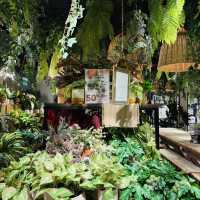 The Secret Garden of Pavilion