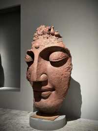 A Cultural Oasis in the City: Discovering the Guangzhou Museum of Art