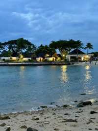 Shangri-La Tanjung Aru: A Tropical Playground in Borneo