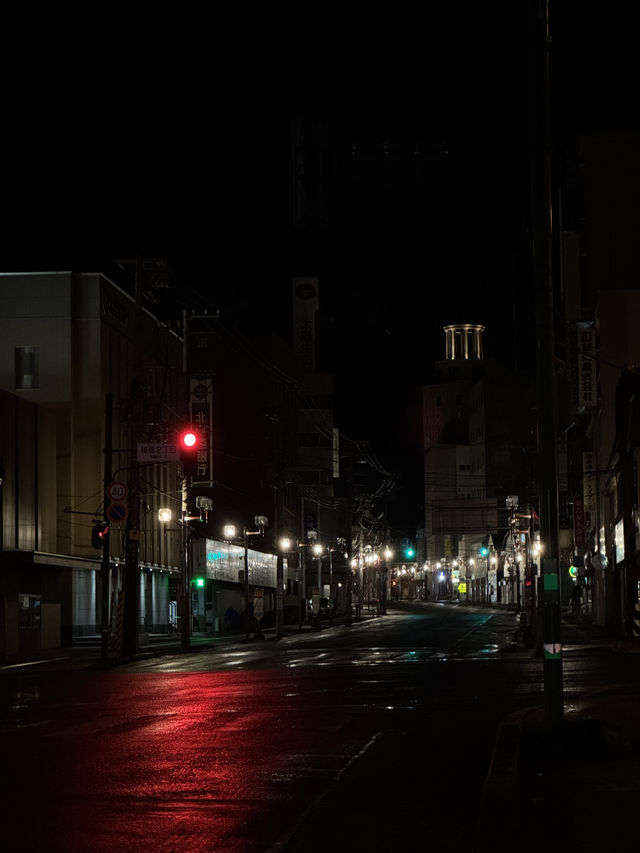🇯🇵北海道第五天